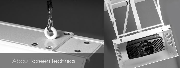 About Screen Technics