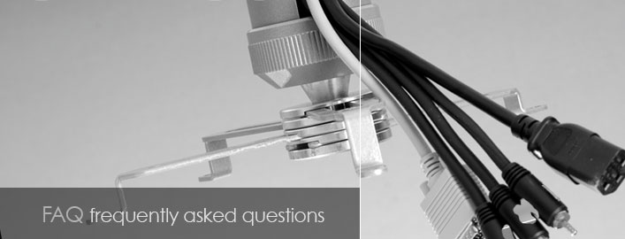 Frequently Asked Questions