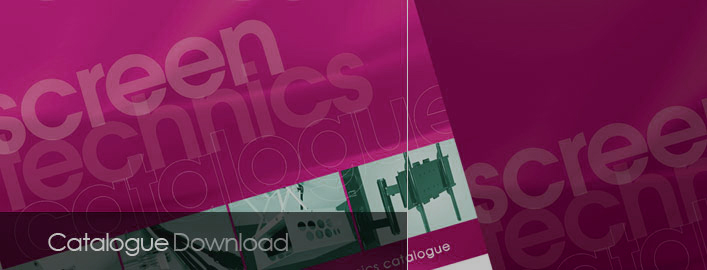 Download Screen Technics Catalogue V4.0